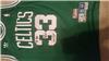 Larry Bird on Sportscollectors.Net