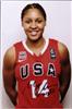 4x6 Maya Moore on Sportscollectors.Net