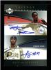 Darryl Dawkins/Jermaine O'neal on Sportscollectors.Net