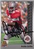 Archie Griffin on Sportscollectors.Net