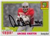 Archie Griffin on Sportscollectors.Net