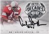 Archie Griffin on Sportscollectors.Net