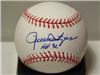Rollie Fingers OMLB ttm 2008 on Sportscollectors.Net