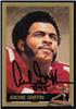 Archie Griffin on Sportscollectors.Net