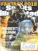 Robert Quinn on Sportscollectors.Net