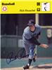 Rick Reuschel on Sportscollectors.Net