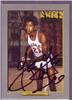 2006/07 Turkey Red George Gervin on Sportscollectors.Net