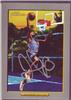 2006/07 Turkey Red Jamal Crawford on Sportscollectors.Net