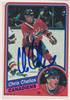 Chris Chelios on Sportscollectors.Net