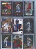 Cards for FT/FS on Sportscollectors.Net