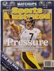 Ben Roethlisberger 1.23.06 Sports Illustrated Signed (1) on Sportscollectors.Net