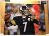 Ben Roethlisberger on Sportscollectors.Net