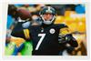 Ben Roethlisberger on Sportscollectors.Net