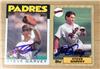 Steve Garvey on Sportscollectors.Net