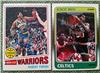 Robert Parish on Sportscollectors.Net