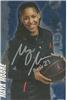 Maya Moore on Sportscollectors.Net