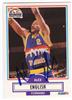 Alex English on Sportscollectors.Net