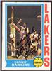Connie Hawkins on Sportscollectors.Net