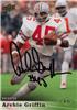 Archie Griffin on Sportscollectors.Net