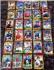 1990 Topps Traded on Sportscollectors.Net
