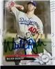 Walker Buehler on Sportscollectors.Net
