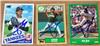 Jose Rijo on Sportscollectors.Net