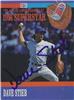 1991 Florida Pepsi Superstar - Dave Stieb #4 (Toronto Blue Jays) (card #2) on Sportscollectors.Net