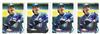 1993 Topps - Dave Stieb #295 (Toronto Blue Jays) on Sportscollectors.Net