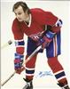 Guy Lafleur on Sportscollectors.Net