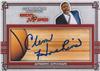 Clem Haskins on Sportscollectors.Net