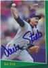 1993 Score Select - Dave Stieb #386 (Toronto Blue Jays) on Sportscollectors.Net