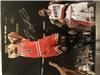 Derrick Rose 16x20 on Sportscollectors.Net