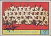 1961 Topps White Sox Team Early Wynn on Sportscollectors.Net