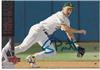 Craig Paquette '94 Upper Deck in blue sharpie on Sportscollectors.Net