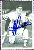 Boog Powell auto'd 1969 Topps Deckle Edge card on Sportscollectors.Net