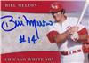 Bill Melton on Sportscollectors.Net