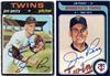 Jim Perry on Sportscollectors.Net