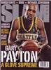 Slam Magazine Gary Payton on Sportscollectors.Net