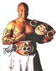 George Foreman on Sportscollectors.Net