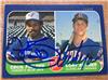 1986 Fleer Cecil Fielder and Cory Snyder on Sportscollectors.Net