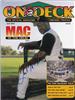 Lloyd McClendon on Sportscollectors.Net