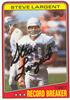 Steve Largent on Sportscollectors.Net
