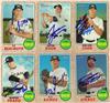 2017 heritage marlins on Sportscollectors.Net