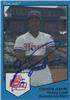 1989 ProCards - Ferguson Jenkins #1513 (HOF 1991) (Oklahoma City 89ers / American Association) on Sportscollectors.Net