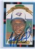 Tony Fernandez on Sportscollectors.Net