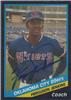 1988 CMC - Ferguson Jenkins #6 / #156 (HOF 1991) (Oklahoma City 89ers / American Association) on Sportscollectors.Net
