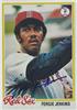 1978 Topps - Ferguson