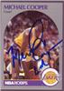 1991/92 Hoops Michael Cooper on Sportscollectors.Net