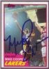 1981/82 Topps Michael Cooper on Sportscollectors.Net