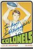 Louie Dampier on Sportscollectors.Net
